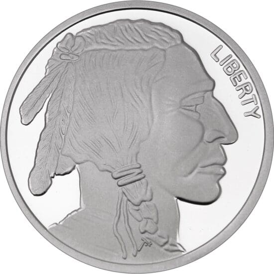 Silver Rounds