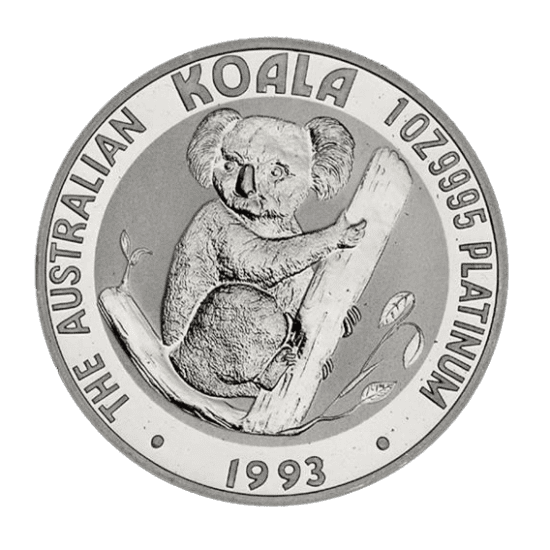 koala platinum