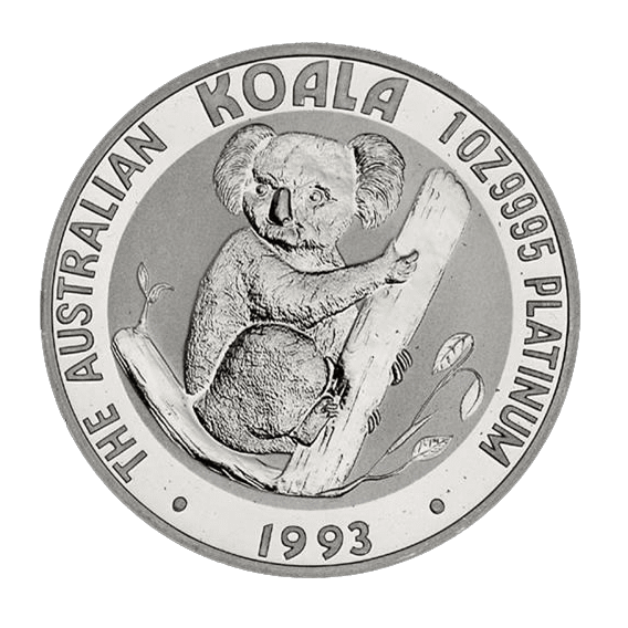 koala platinum