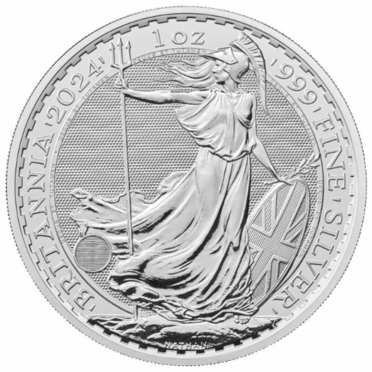 2024 1 oz British Silver Britannia Coin 1200x1200 1