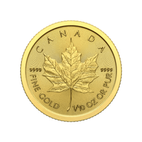 2024 CanadianGoldMapleLeaf 110oz 01