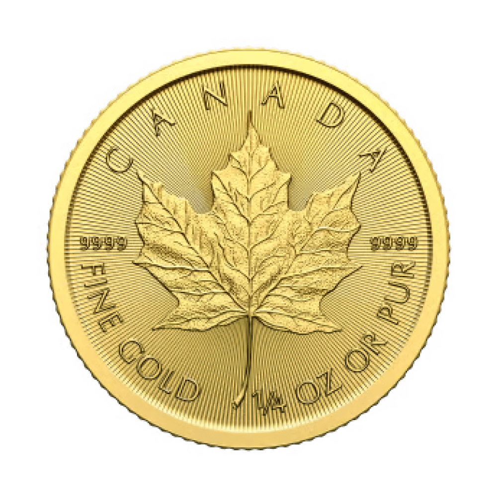 2024 CanadianGoldMapleLeaf 14oz 01