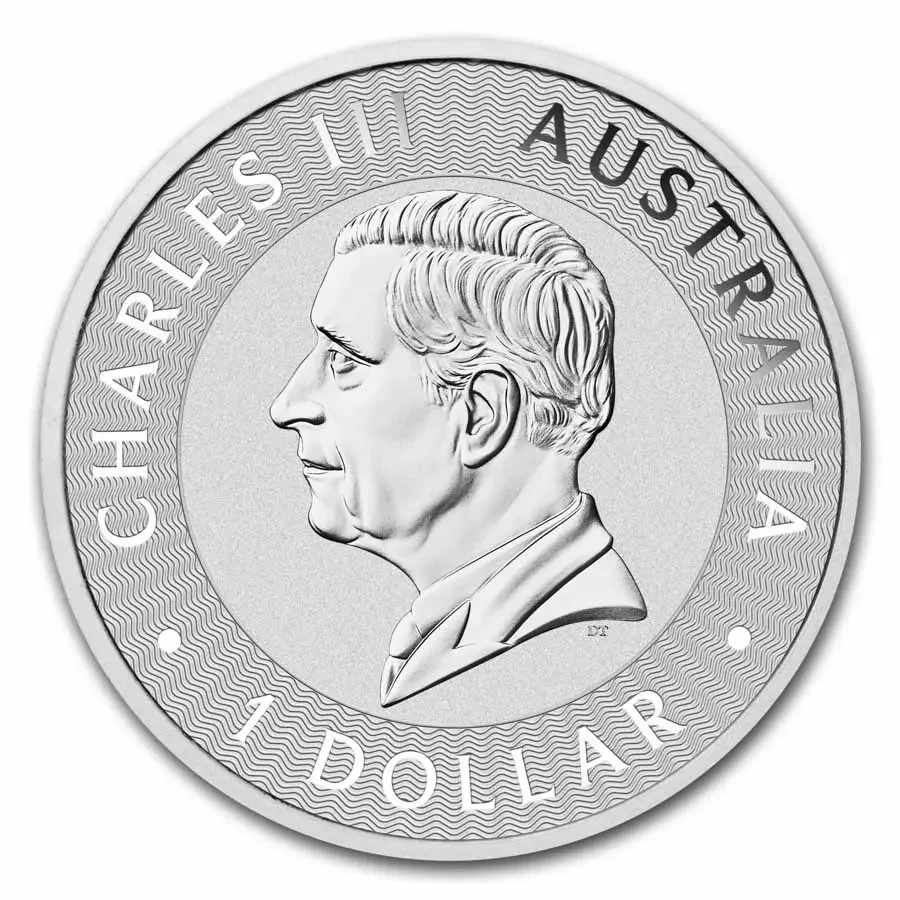 2024 australia 1 oz