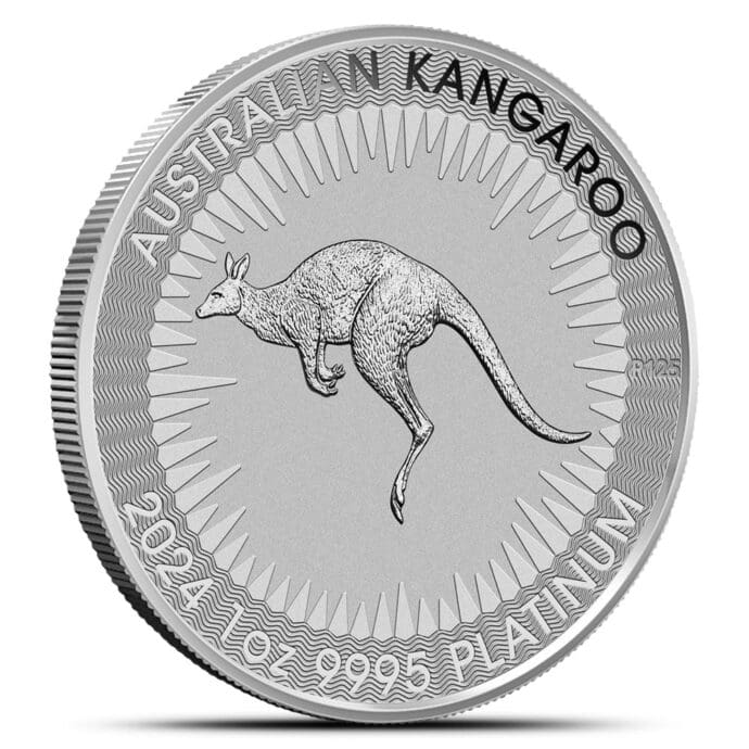 2024 platinum kangaroo rev