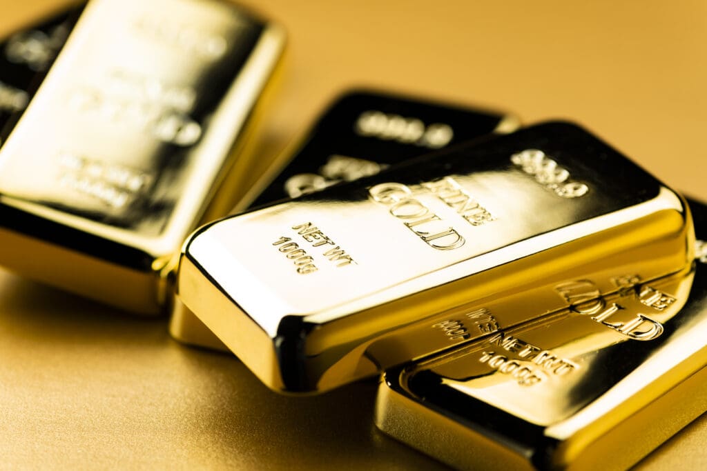 Gold & Bullion 101: Start Your Journey in Precious Metals Investing