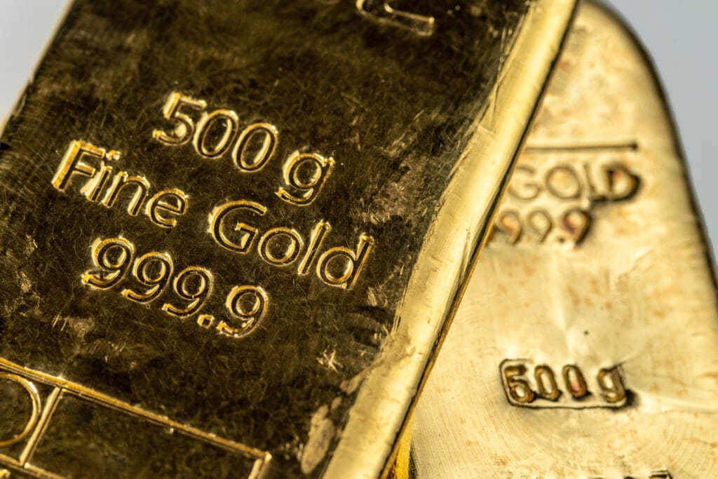 Building Wealth Safely: An Intro to Bullion and Numismatics