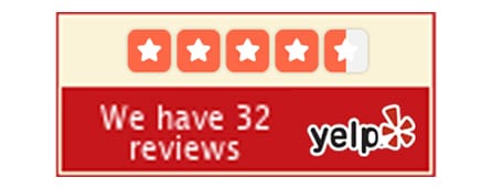 yelp reviews