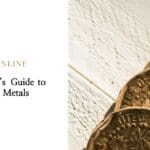 Beginner’s Guide to Precious Metals